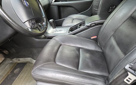 Volvo XC70 II рестайлинг, 2008 год, 1 290 000 рублей, 16 фотография