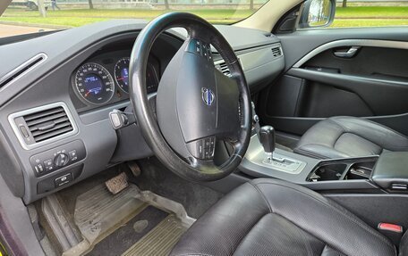 Volvo XC70 II рестайлинг, 2008 год, 1 290 000 рублей, 17 фотография