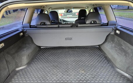 Volvo XC70 II рестайлинг, 2008 год, 1 290 000 рублей, 13 фотография
