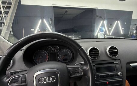 Audi A3, 2013 год, 1 250 000 рублей, 8 фотография