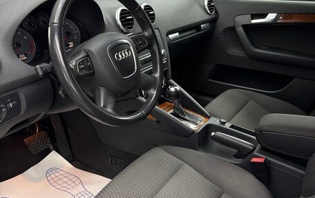 Audi A3, 2013 год, 1 250 000 рублей, 7 фотография