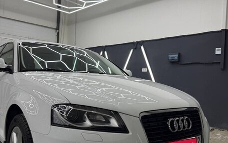 Audi A3, 2013 год, 1 250 000 рублей, 4 фотография