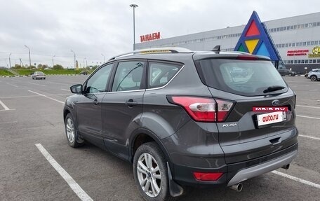Ford Kuga III, 2017 год, 1 750 000 рублей, 6 фотография
