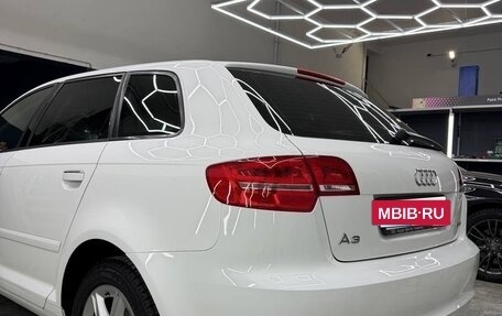 Audi A3, 2013 год, 1 250 000 рублей, 2 фотография