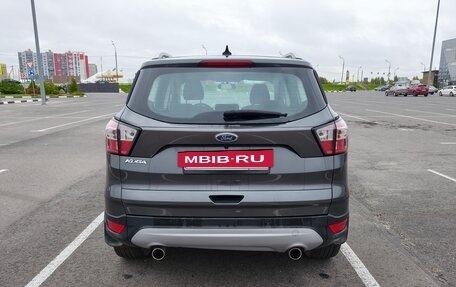 Ford Kuga III, 2017 год, 1 750 000 рублей, 5 фотография