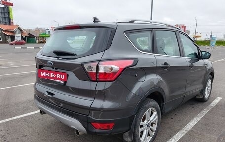 Ford Kuga III, 2017 год, 1 750 000 рублей, 4 фотография