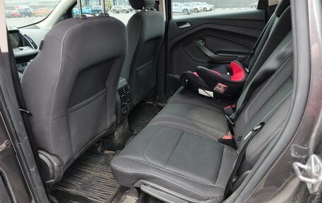 Ford Kuga III, 2017 год, 1 750 000 рублей, 11 фотография