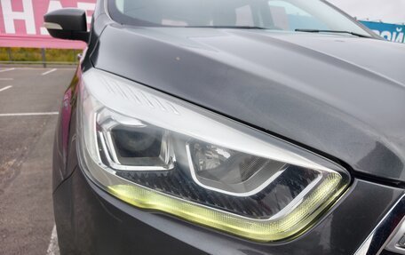 Ford Kuga III, 2017 год, 1 750 000 рублей, 18 фотография