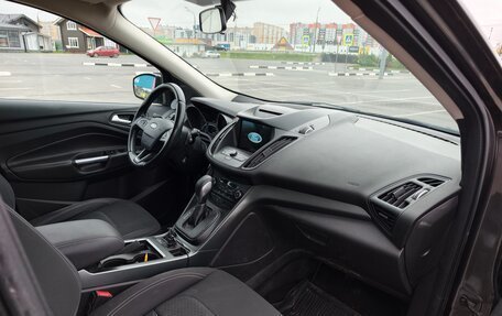 Ford Kuga III, 2017 год, 1 750 000 рублей, 13 фотография