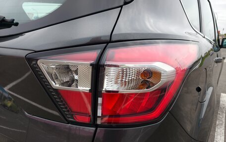 Ford Kuga III, 2017 год, 1 750 000 рублей, 19 фотография