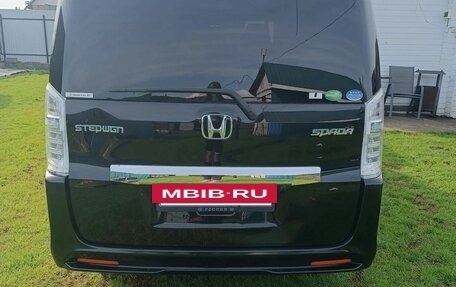 Honda Stepwgn IV, 2012 год, 1 550 рублей, 5 фотография