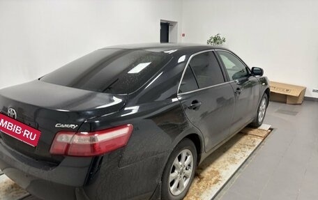 Toyota Camry, 2008 год, 935 000 рублей, 2 фотография