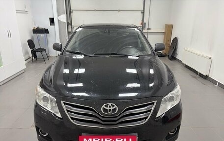 Toyota Camry, 2008 год, 935 000 рублей, 3 фотография
