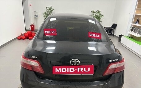 Toyota Camry, 2008 год, 935 000 рублей, 4 фотография