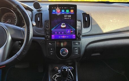 KIA Cerato III, 2012 год, 430 000 рублей, 6 фотография