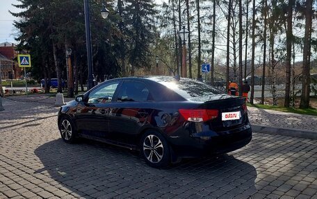 KIA Cerato III, 2012 год, 430 000 рублей, 5 фотография