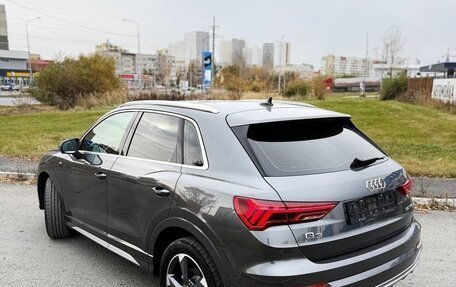 Audi Q3, 2023 год, 2 750 000 рублей, 4 фотография