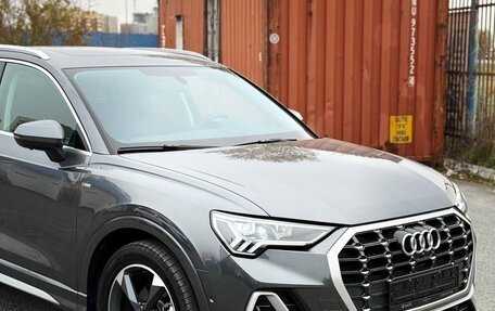 Audi Q3, 2023 год, 2 750 000 рублей, 3 фотография
