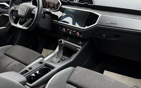 Audi Q3, 2023 год, 2 750 000 рублей, 5 фотография