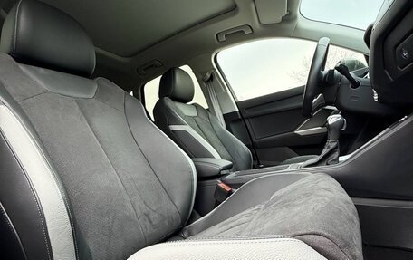 Audi Q3, 2023 год, 2 750 000 рублей, 7 фотография
