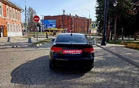 KIA Cerato III, 2012 год, 430 000 рублей, 4 фотография