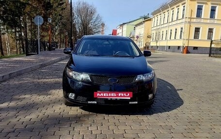 KIA Cerato III, 2012 год, 430 000 рублей, 3 фотография