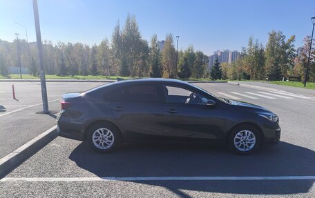 KIA K3, 2019 год, 1 650 000 рублей, 5 фотография