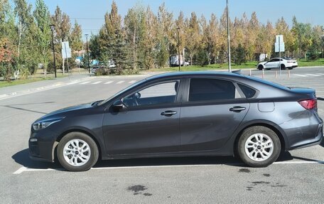 KIA K3, 2019 год, 1 650 000 рублей, 2 фотография