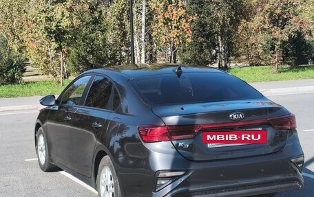 KIA K3, 2019 год, 1 650 000 рублей, 3 фотография