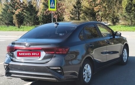 KIA K3, 2019 год, 1 650 000 рублей, 4 фотография