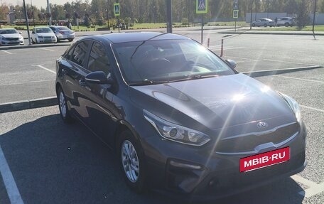 KIA K3, 2019 год, 1 650 000 рублей, 6 фотография