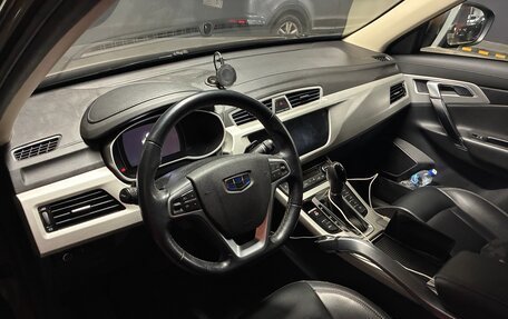 Geely Atlas I, 2019 год, 1 400 000 рублей, 3 фотография
