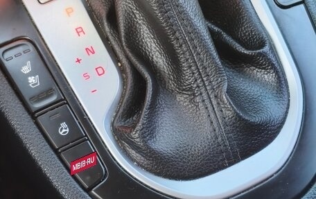 KIA K3, 2019 год, 1 650 000 рублей, 12 фотография