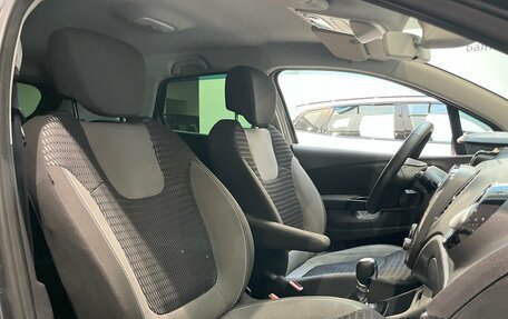 Renault Kaptur I рестайлинг, 2018 год, 1 797 000 рублей, 12 фотография