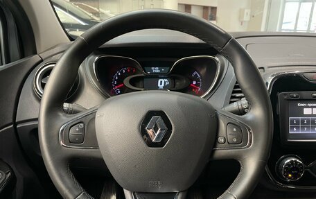 Renault Kaptur I рестайлинг, 2018 год, 1 797 000 рублей, 16 фотография