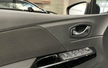 Renault Kaptur I рестайлинг, 2018 год, 1 797 000 рублей, 20 фотография