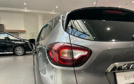Renault Kaptur I рестайлинг, 2018 год, 1 797 000 рублей, 22 фотография