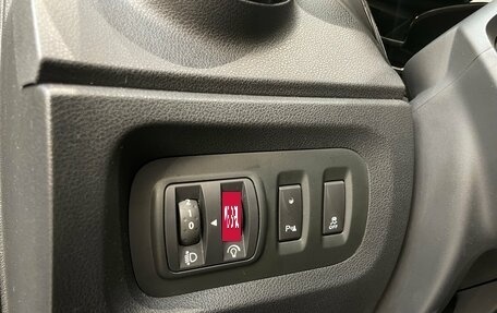 Renault Kaptur I рестайлинг, 2018 год, 1 797 000 рублей, 19 фотография