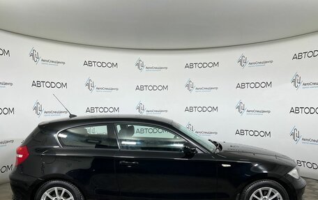 BMW 1 серия, 2011 год, 997 700 рублей, 4 фотография