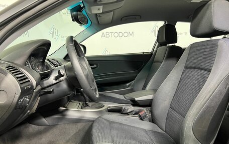 BMW 1 серия, 2011 год, 997 700 рублей, 8 фотография