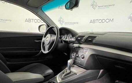 BMW 1 серия, 2011 год, 997 700 рублей, 9 фотография