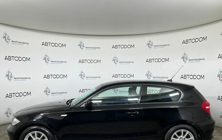 BMW 1 серия, 2011 год, 997 700 рублей, 3 фотография