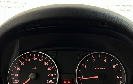 BMW 1 серия, 2011 год, 997 700 рублей, 11 фотография