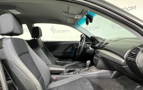 BMW 1 серия, 2011 год, 997 700 рублей, 10 фотография