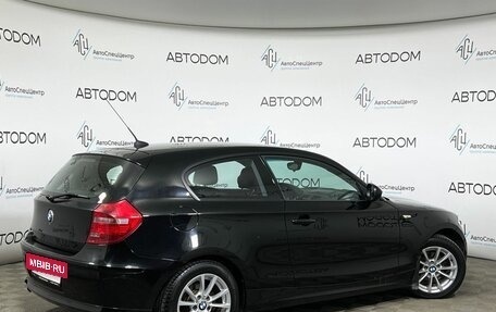 BMW 1 серия, 2011 год, 997 700 рублей, 2 фотография