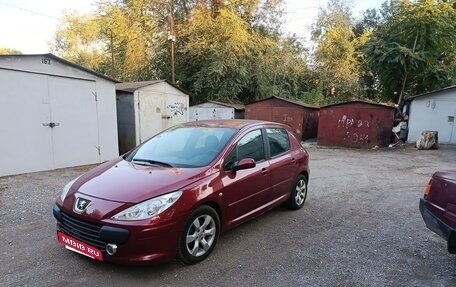 Peugeot 307 I, 2006 год, 300 000 рублей, 2 фотография