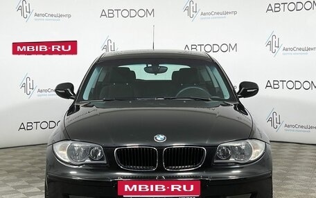 BMW 1 серия, 2011 год, 997 700 рублей, 5 фотография