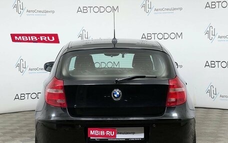 BMW 1 серия, 2011 год, 997 700 рублей, 6 фотография