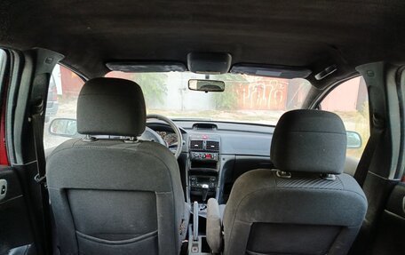 Peugeot 307 I, 2006 год, 300 000 рублей, 5 фотография