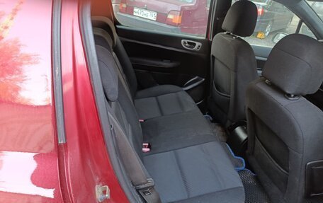 Peugeot 307 I, 2006 год, 300 000 рублей, 7 фотография